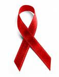 Símbolo da Luta Contra a AIDS