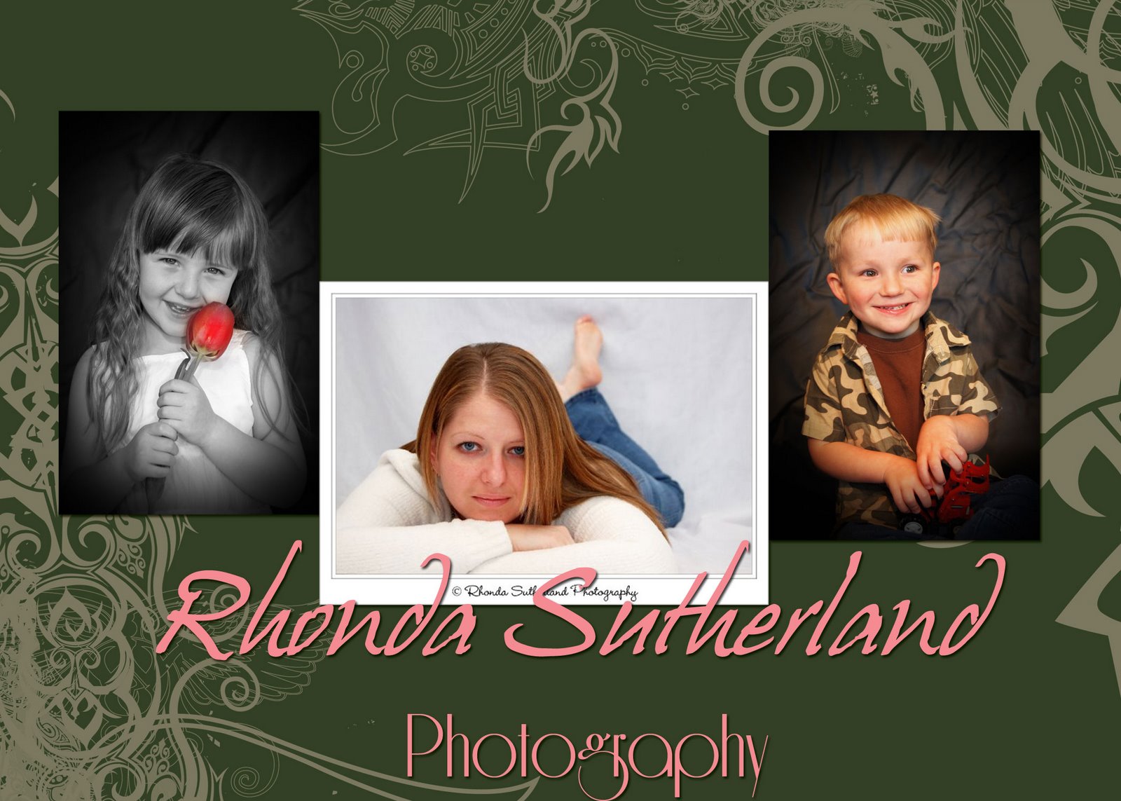 Rhonda Sutherland Photography