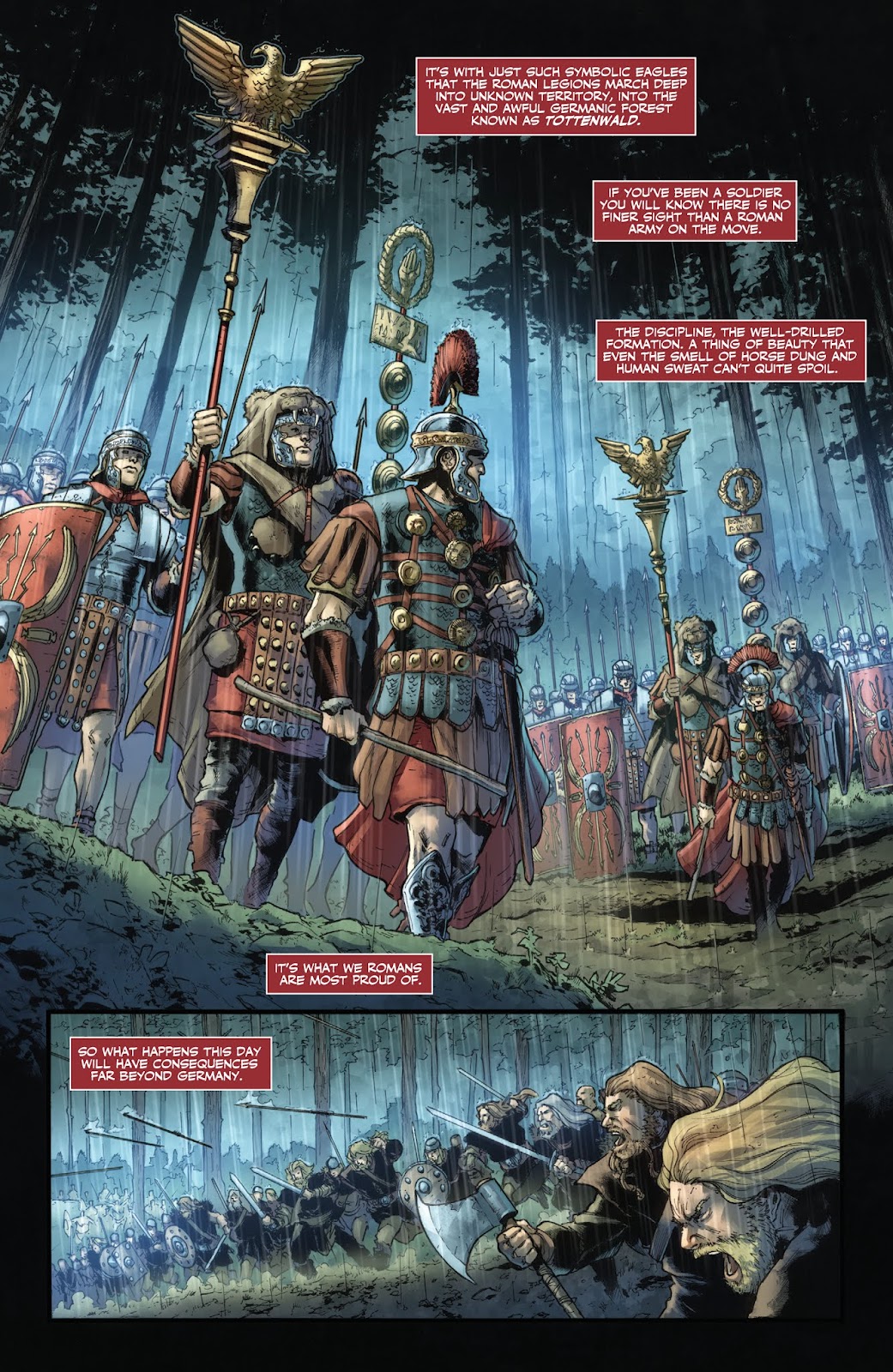 Ninja-K issue 8 - Page 24