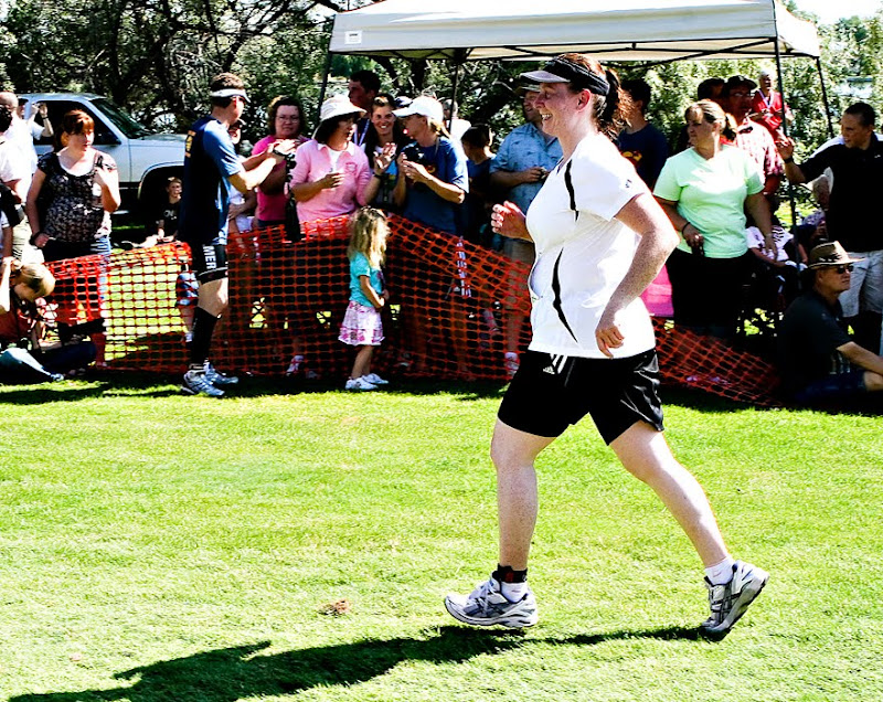 Happenings at Home The Spudman Triathlon