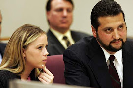 Alycia Martin and Defense Counsel
