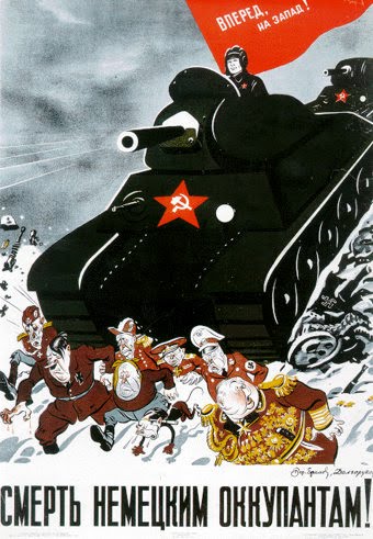 2 World War Posters. second world war propaganda