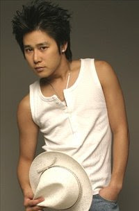 Hot Korean Men: Jung Tae Woo