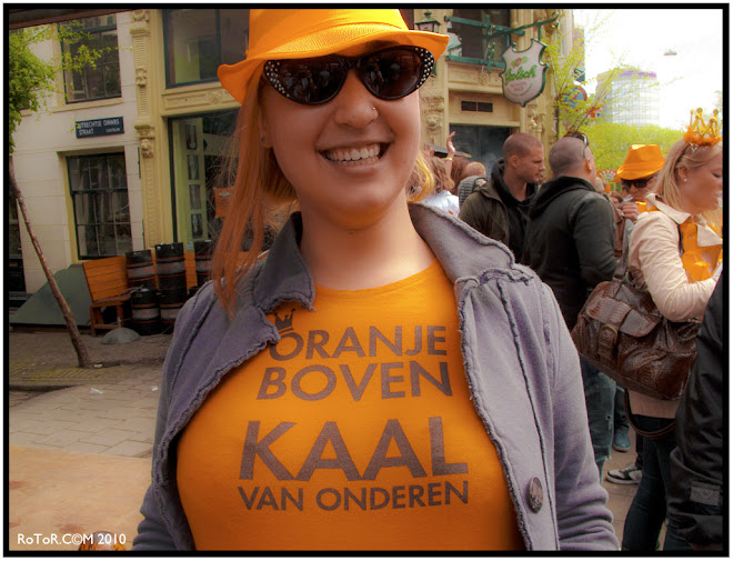 Queensday