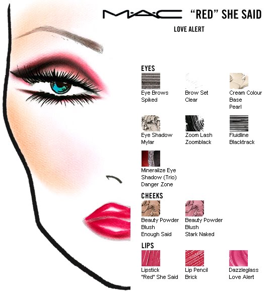 Схемы mac. Рок стиль схемы макияжа. Бордовый макияж схема. Схема макияж облако. Схема крыло макияж.