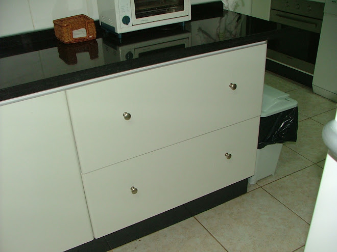Mueble cocina