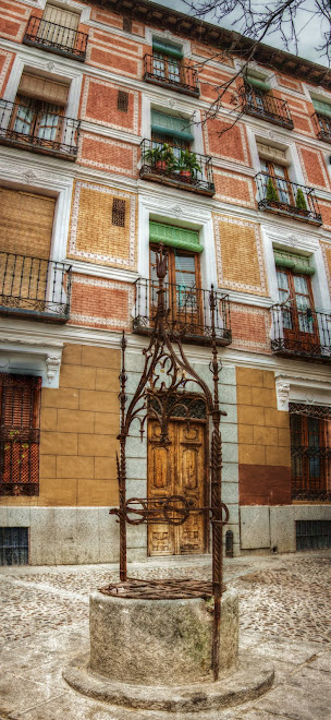 PLAZA DEL POZO AMARGO