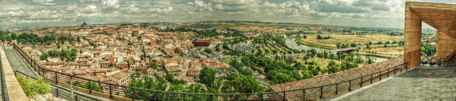 BARRIO DE ANTEQUERUELA COVACHUELAS