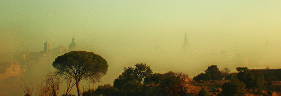 TOLEDO PANORAMICO