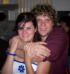 My Husband PJ and I