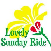 Visit the Lovely Sunday Ride Site