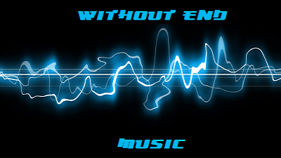 Without End Music