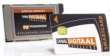 Canal-Digitaal