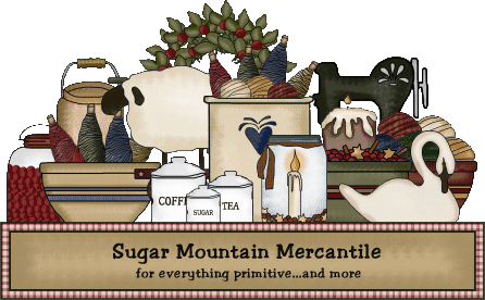Sugar Mountain Memories