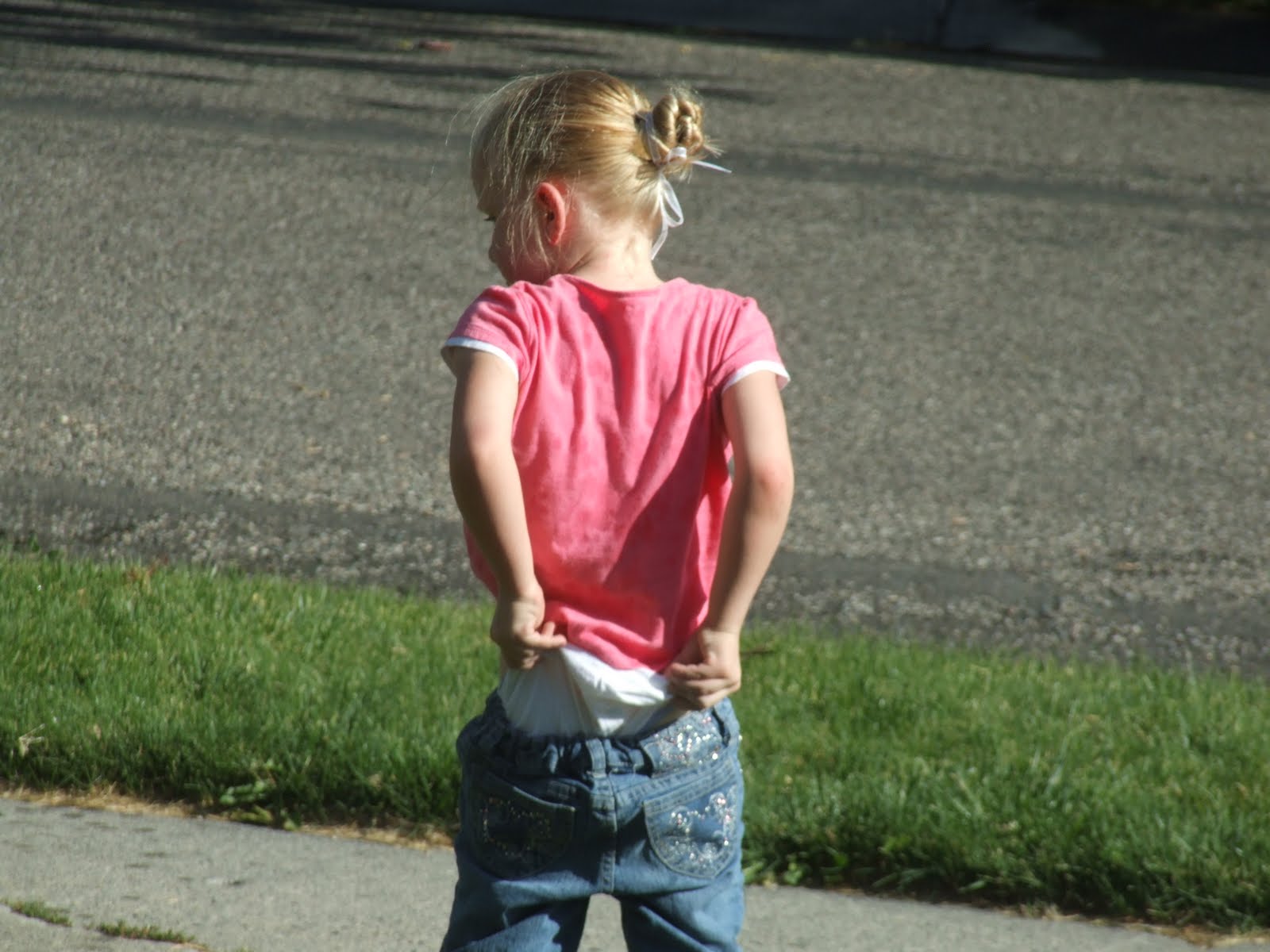 Kar's Kith and Kin September 2010