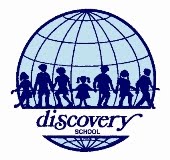 Discovery School Administration