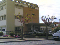 Hospital de Armamar