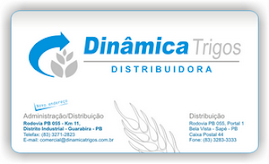 Dinâmica Trigos