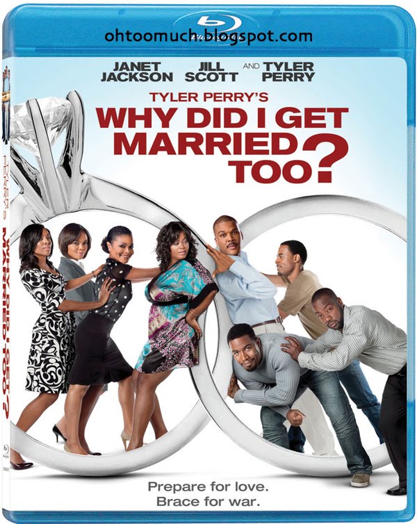 tyler perry wife in why did i get married. Tyler Perry#39;s WHY Did I Get