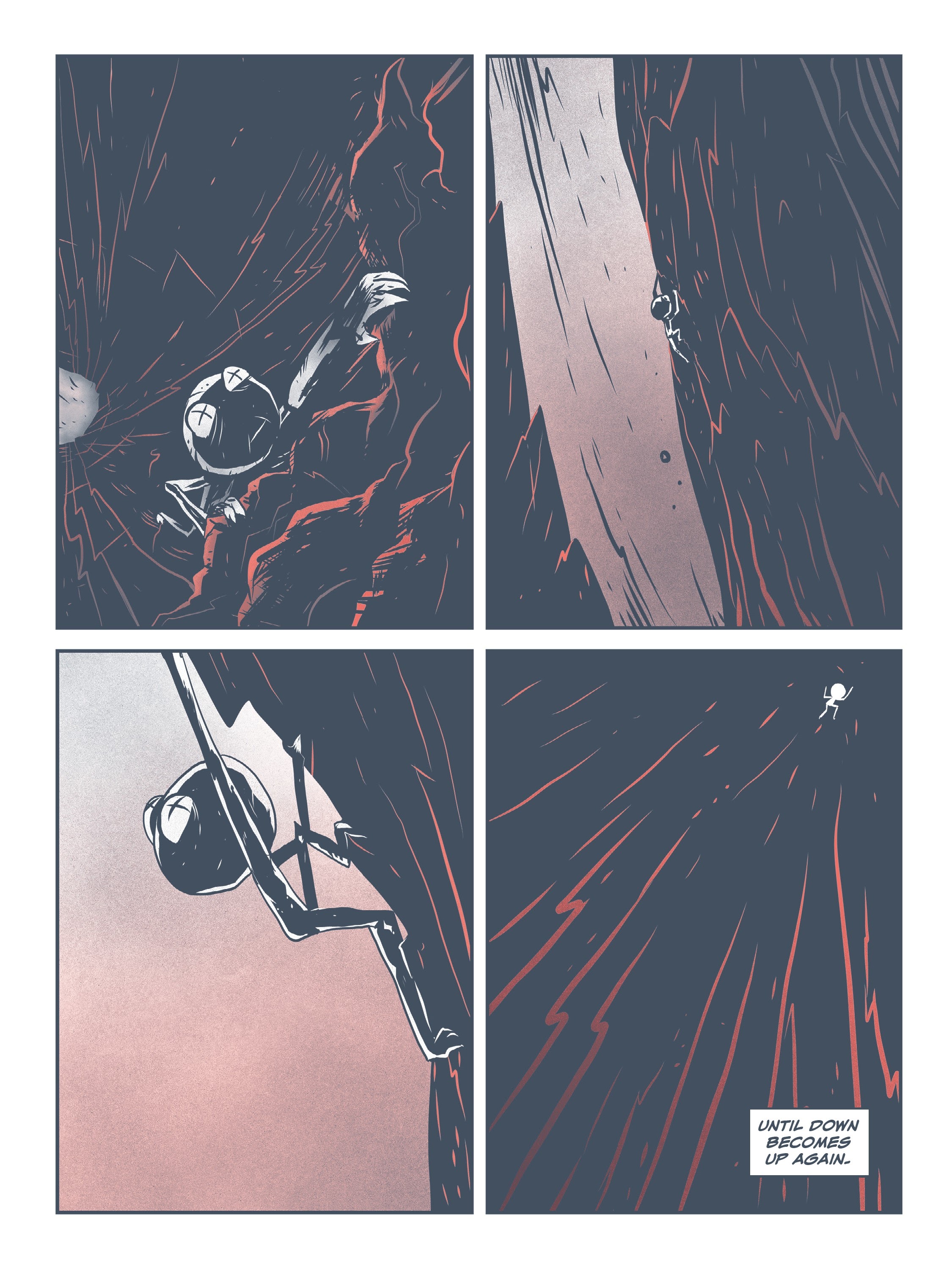 Read online Starseeds comic -  Issue # TPB 2 (Part 2) - 86