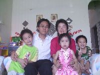 Lee Family