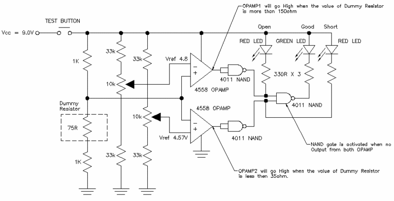 /Sample wiring drawing for cctv camera systems: sample wiring drawing