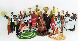 Compañia de Danzas Folcloricas