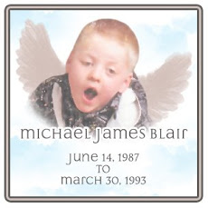 Michael Blair