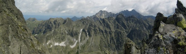 Story in Tatra