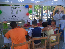 ASA Catalunya se presenta en sociedad