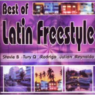 Latin Freestyle Download 9