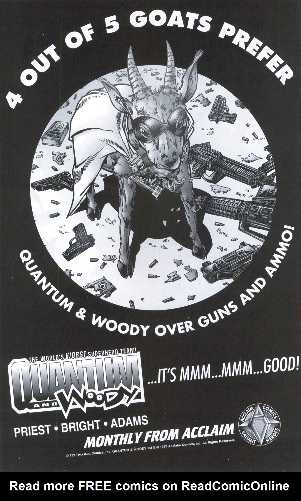 Read online Waterworld: Children of Leviathan comic -  Issue #2 - 2