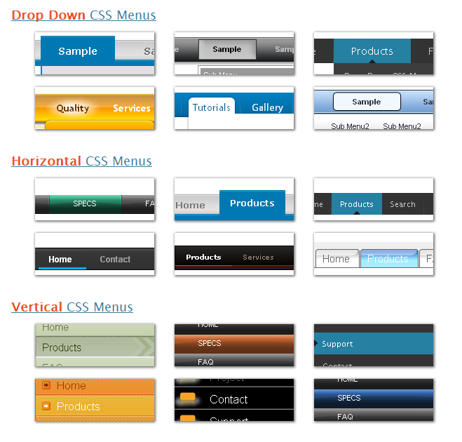 Меню для сайта html. Стили меню CSS. Горизонтальное меню CSS. Меню для сайта CSS. Красивое меню CSS.