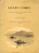 Edward Lear, Bicentenary in 2012 (lear's corfu)