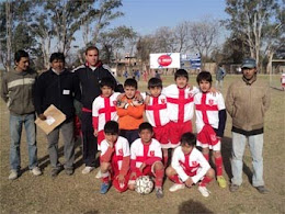 Atlético San Pedro Cat 2000 III