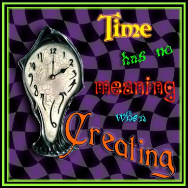 Creager Studios: Artistic Thought for the Day!!
