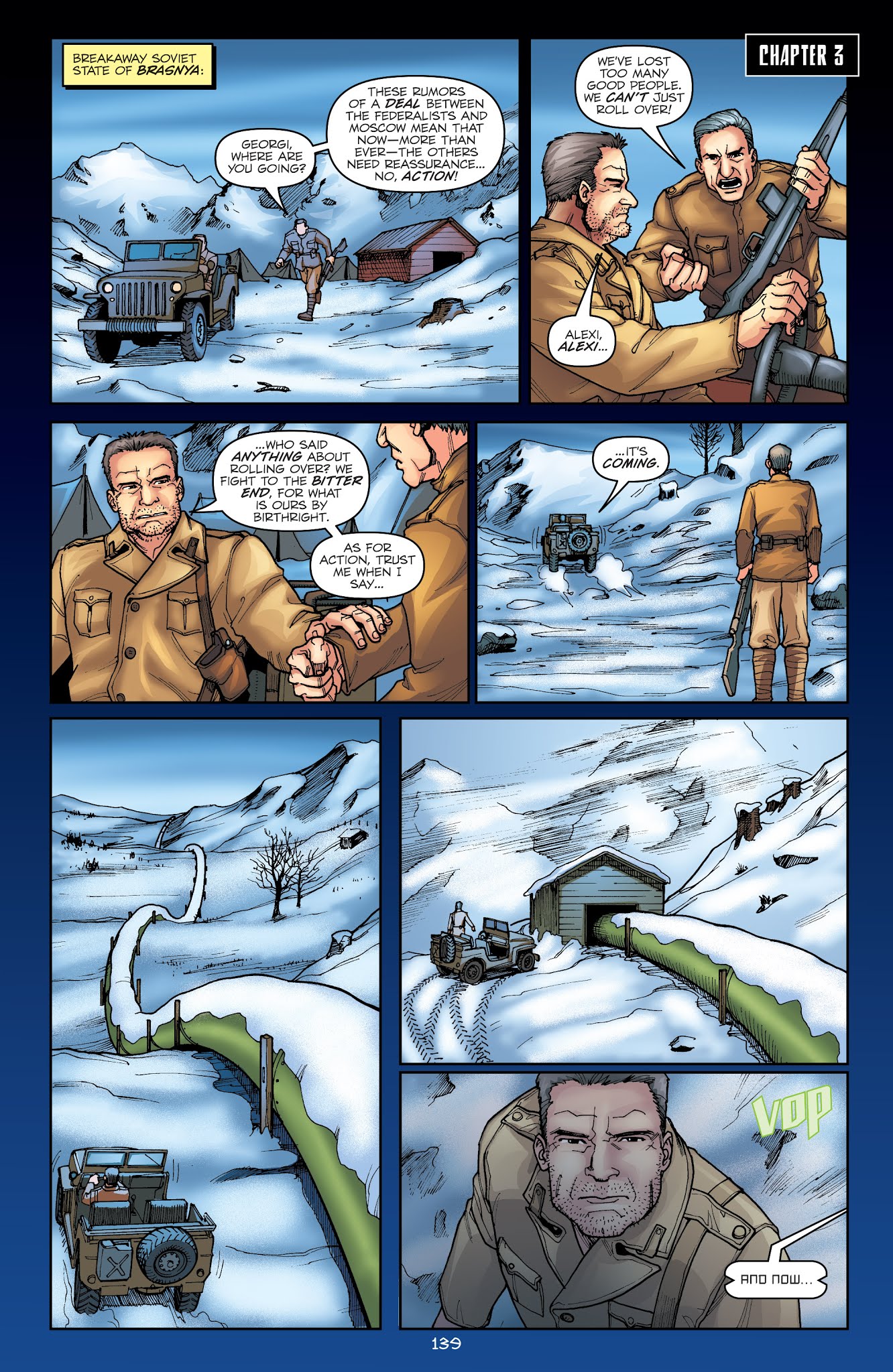 Read online Transformers: The IDW Collection comic -  Issue # TPB 2 (Part 2) - 40