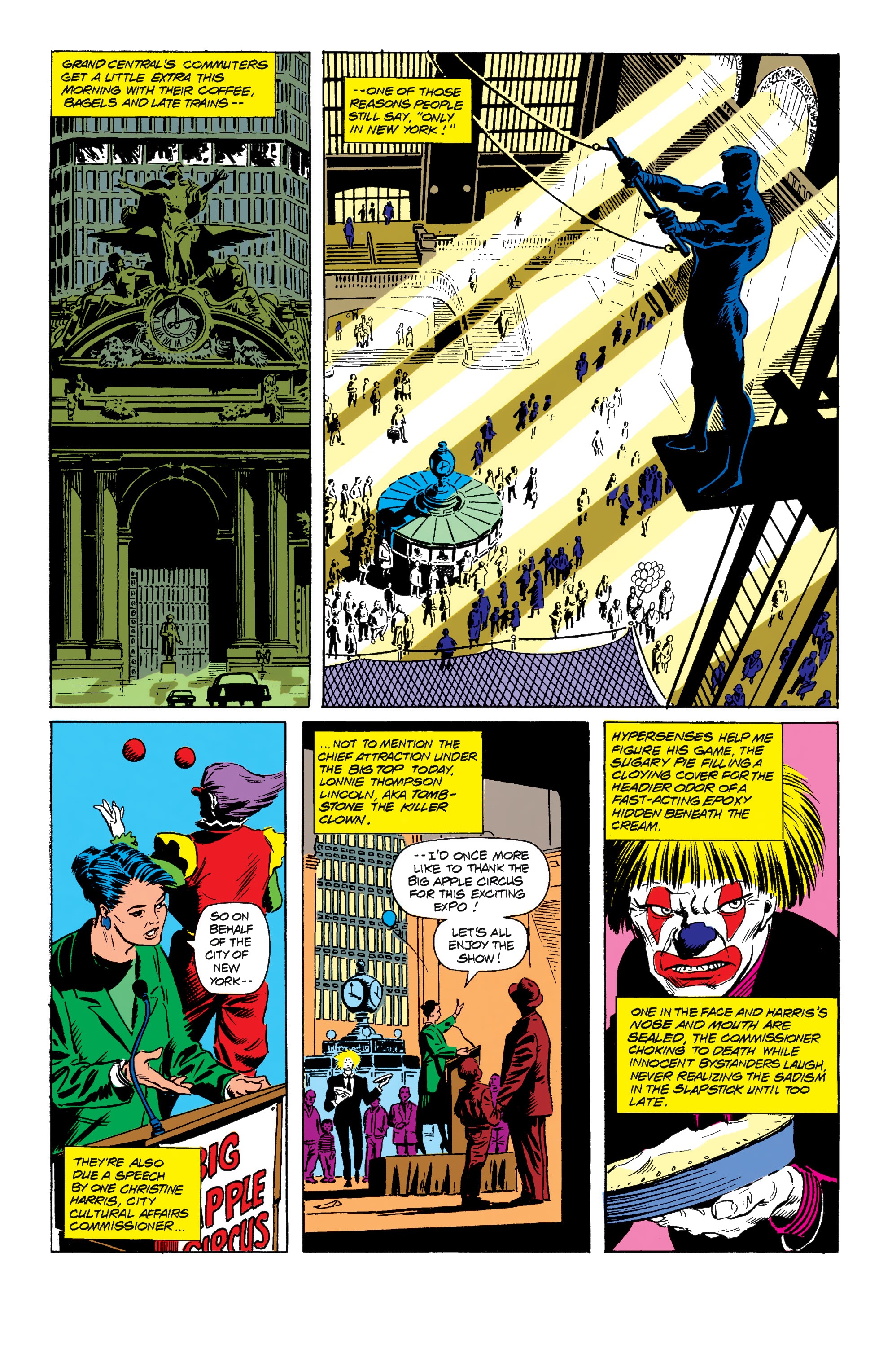 Read online Taskmaster: Anything You Can Do... comic -  Issue # TPB (Part 3) - 19