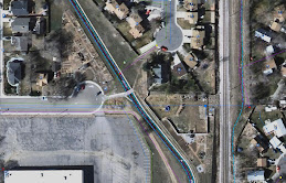 SSG from the air