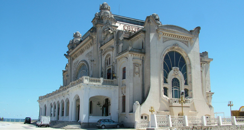 Cazinoul din Constanta