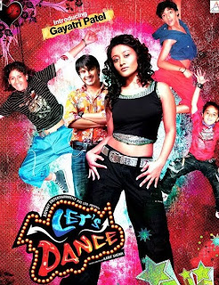 Let’s Dance 2009 Hindi Movie