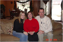 Austin's family
