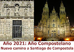 2021 Año Santo Compostelano