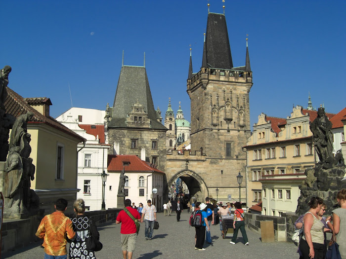 Praga