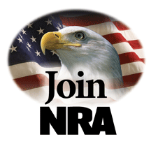 Join the NRA, upgrade or give a gift of a membership