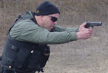 Mindset of the combat handgunner and the dangerous-game hunter is the same.