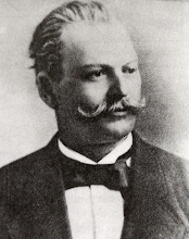 Peter Paul Mauser: 1834 - 1882