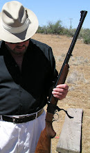 Ruger No. 1 Tropical is 3½ inches shorter than the bolt-action M77 even though its barrel is longer