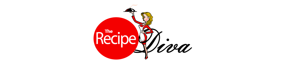 The Recipe Diva