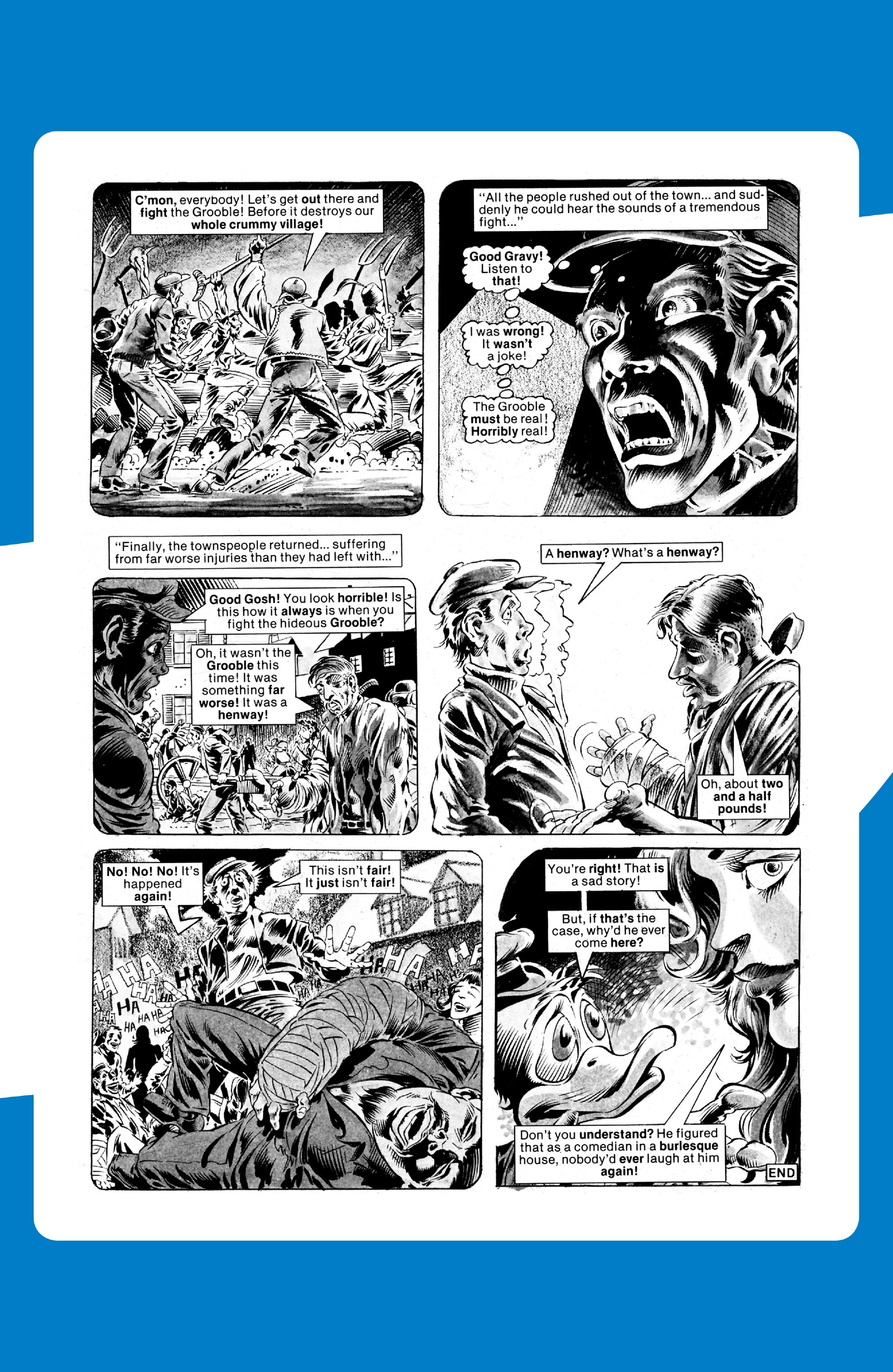 Read online Howard The Duck: The Complete Collection comic -  Issue # TPB 4 (Part 4) - 47